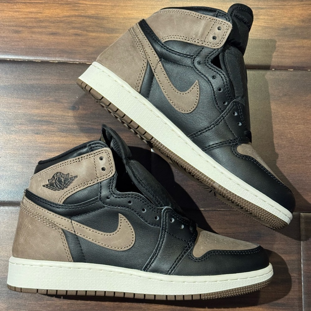 Jordan 1 Retro High OG
Palomino (GS)